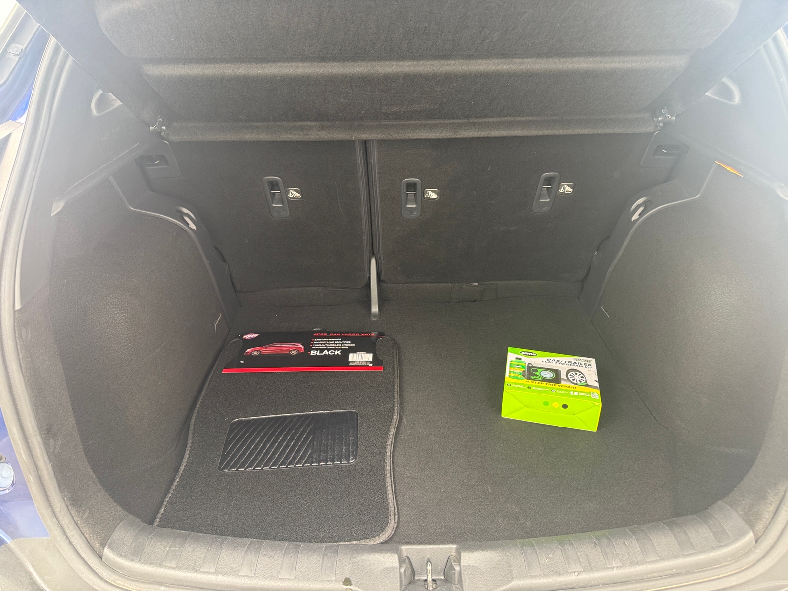 Thumbnail: 2019 Nissan Kicks - 7