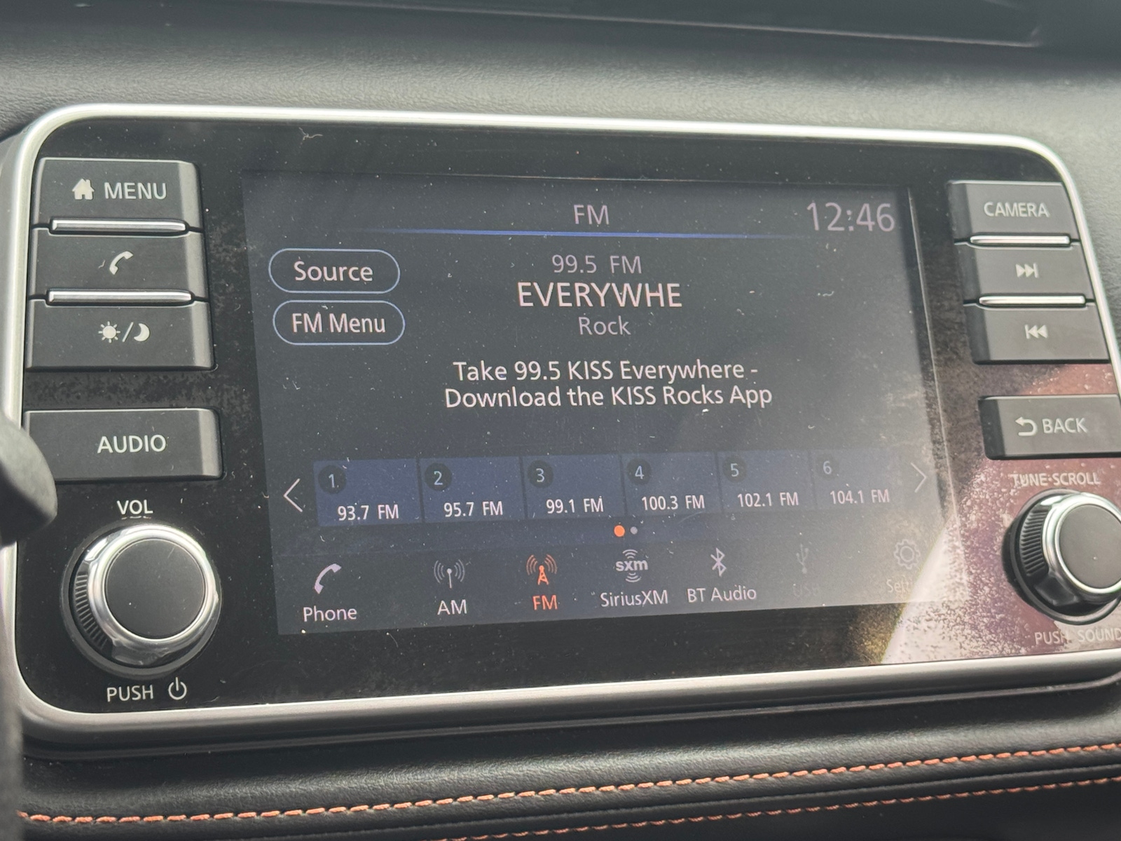 Thumbnail: 2019 Nissan Kicks - 4