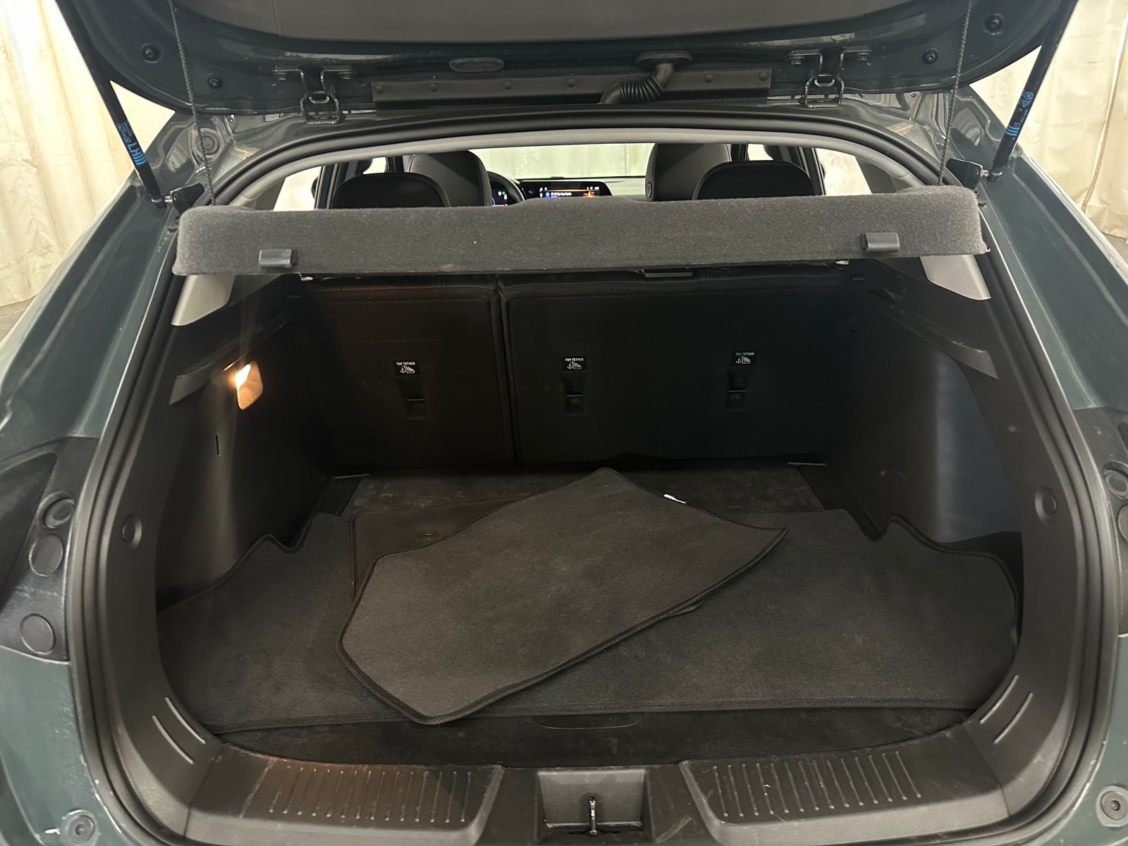 Thumbnail: 2025 Chevrolet Trax - 7