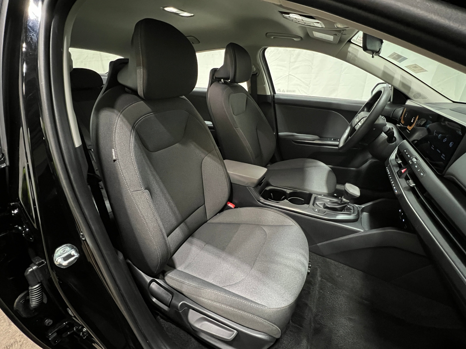 Thumbnail: 2025 Kia K4 - 2