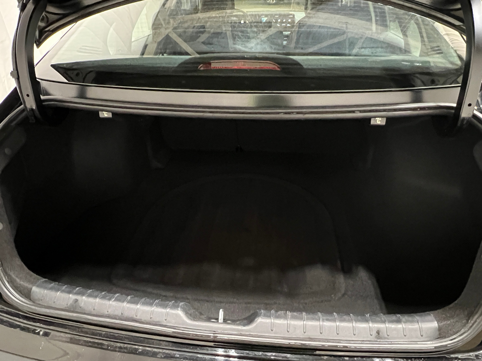 Thumbnail: 2025 Kia K4 - 7