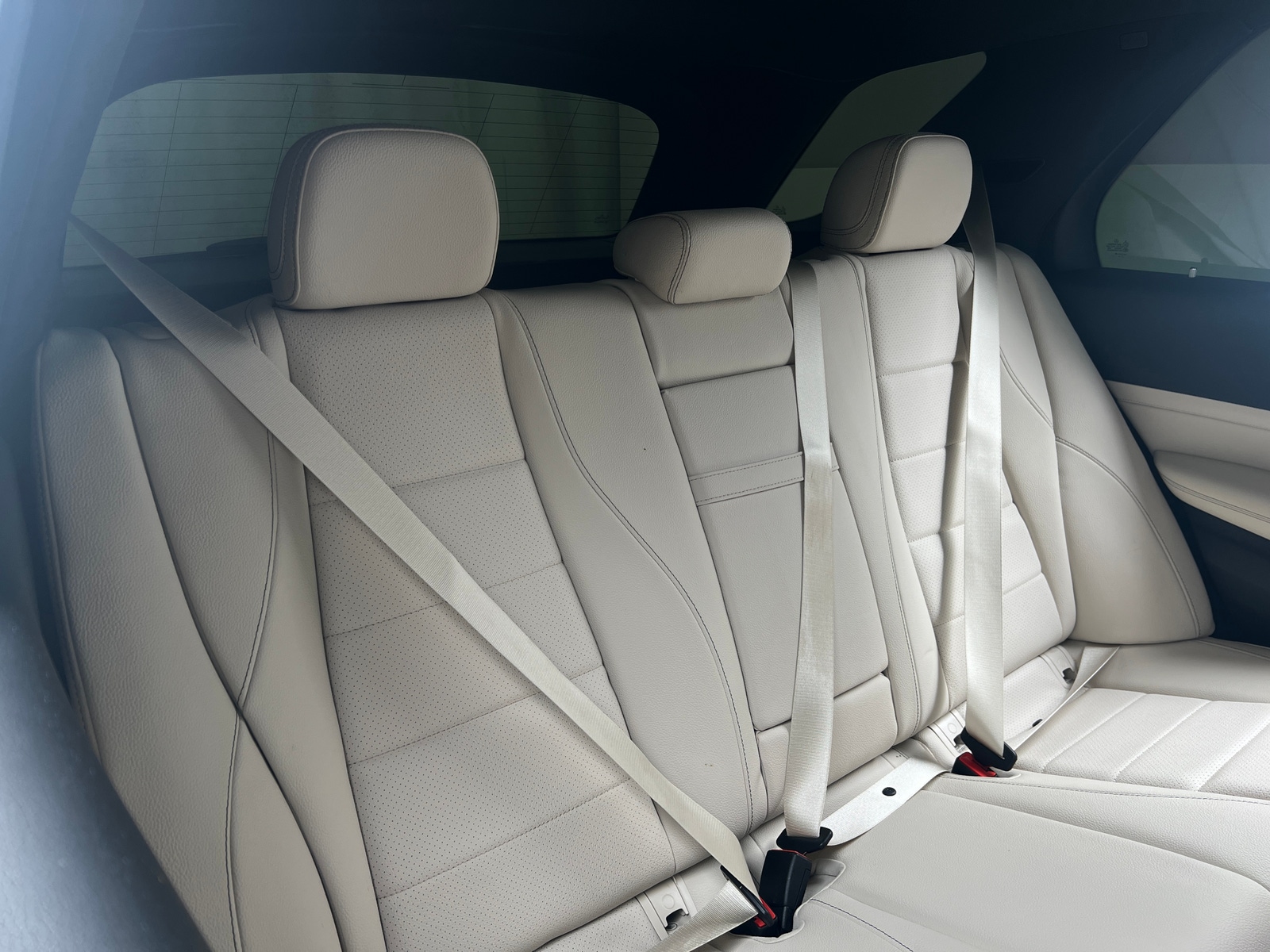 Thumbnail: 2024 Mercedes-Benz GLE - 5