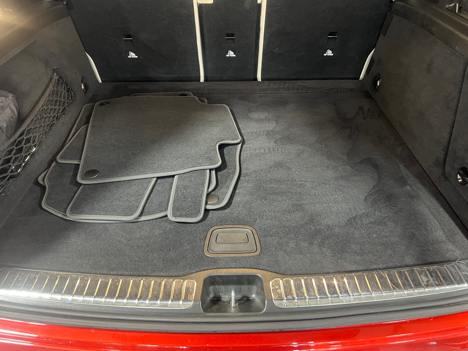 Thumbnail: 2024 Mercedes-Benz GLE - 6