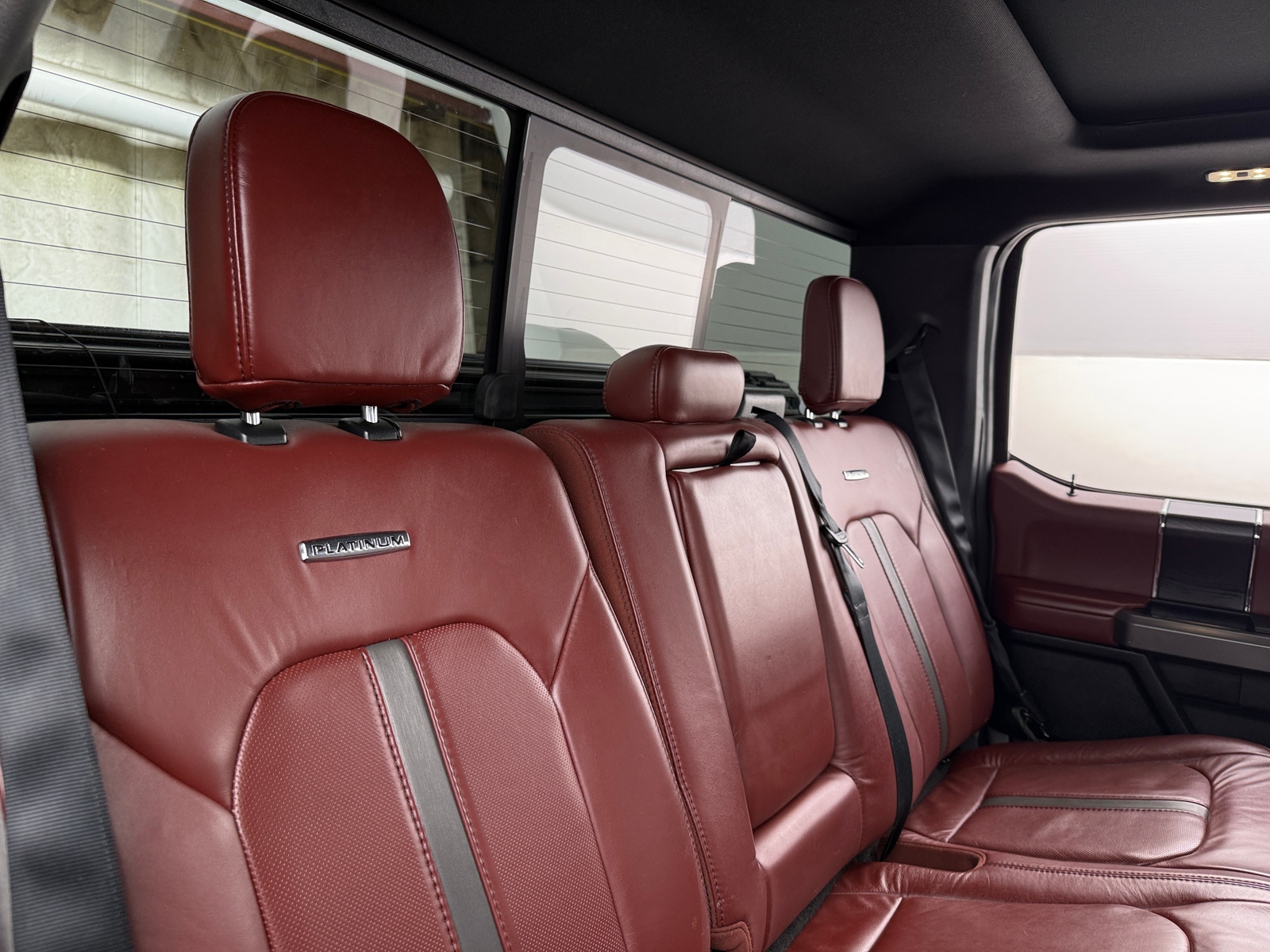 Thumbnail: 2020 Ford Econoline - 5