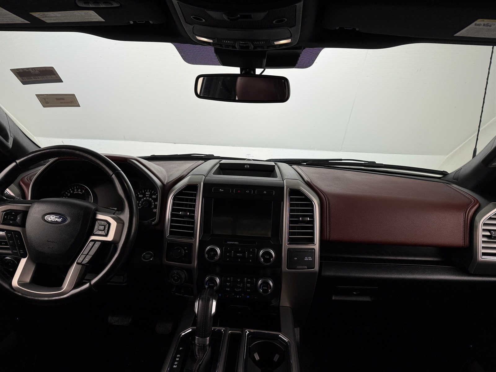 Thumbnail: 2020 Ford Econoline - 2