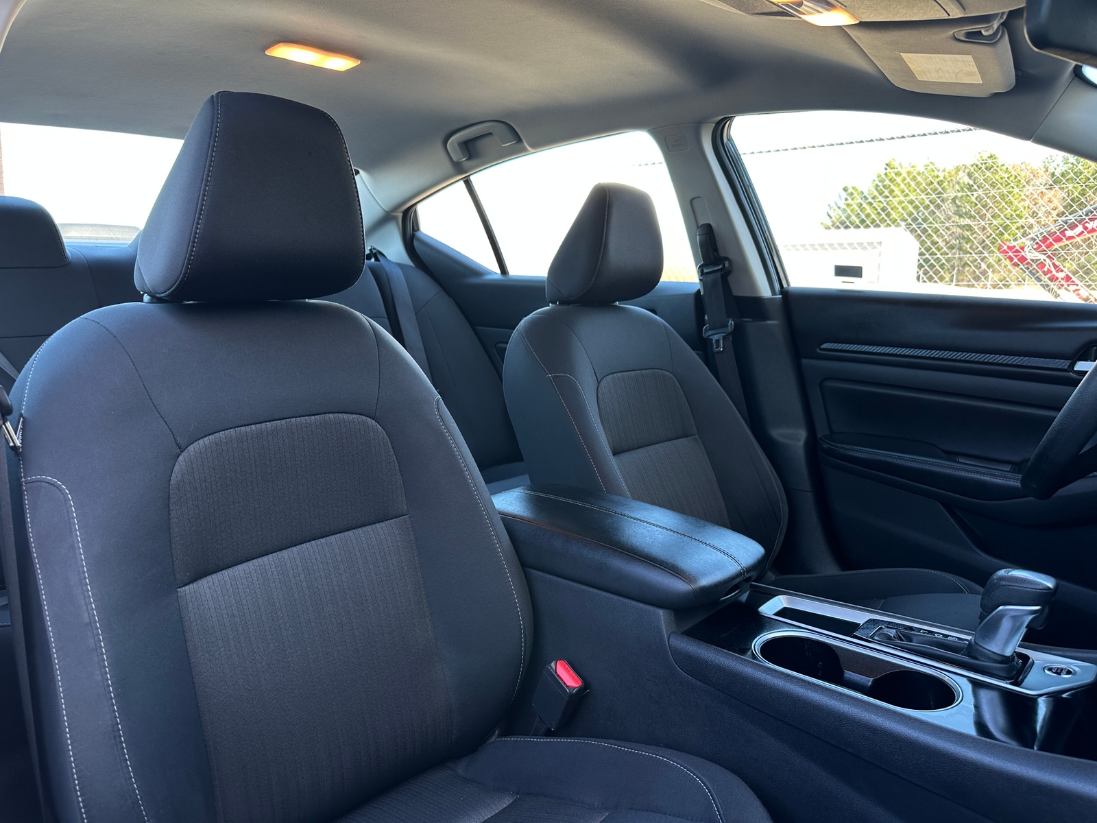 Thumbnail: 2024 Nissan Altima - 2