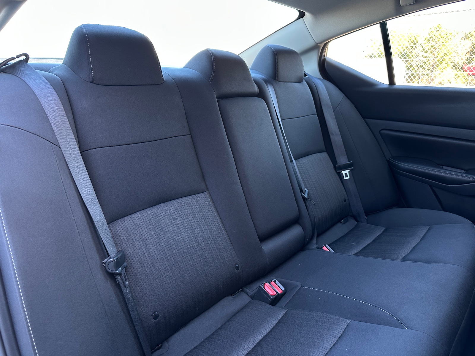 Thumbnail: 2024 Nissan Altima - 6