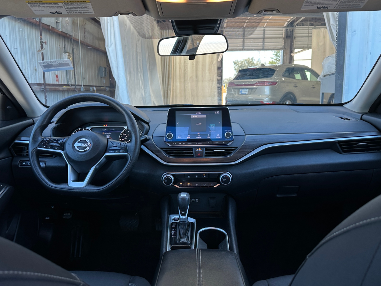 Thumbnail: 2024 Nissan Altima - 3