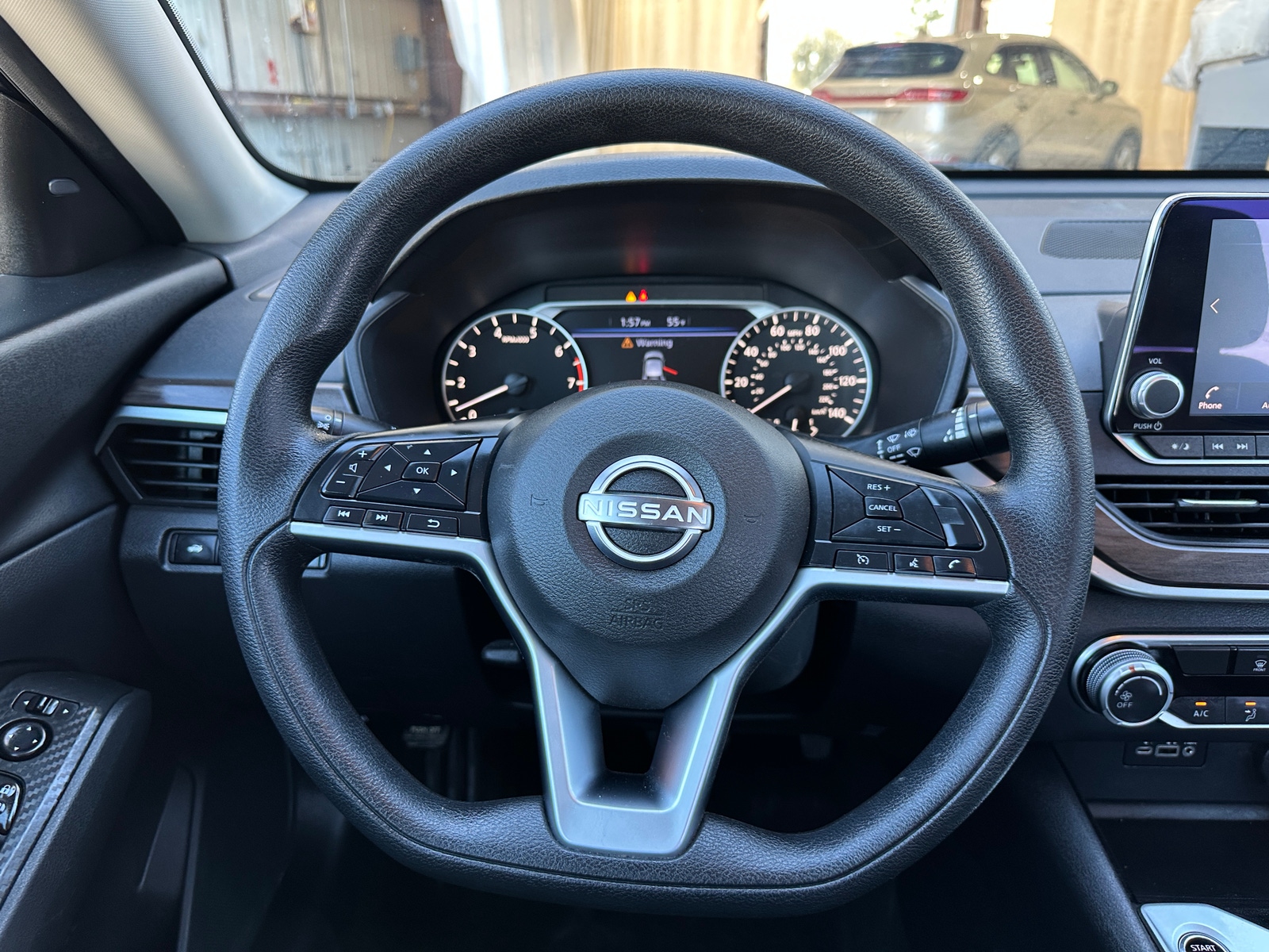 Thumbnail: 2024 Nissan Altima - 5