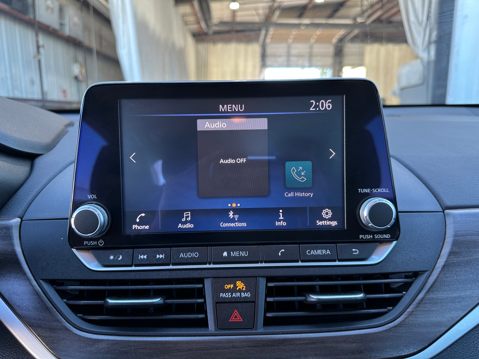 Thumbnail: 2024 Nissan Altima - 4