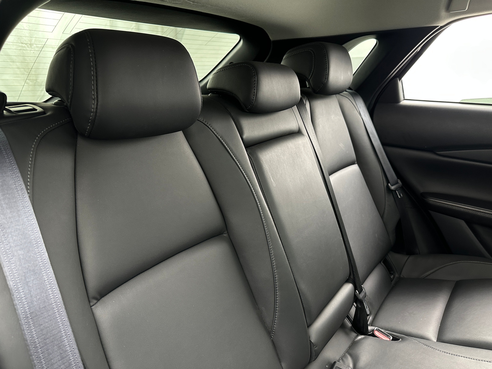 Thumbnail: 2025 Mazda CX-30 - 5