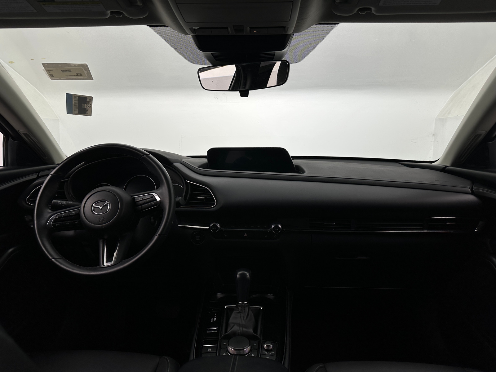 Thumbnail: 2025 Mazda CX-30 - 2