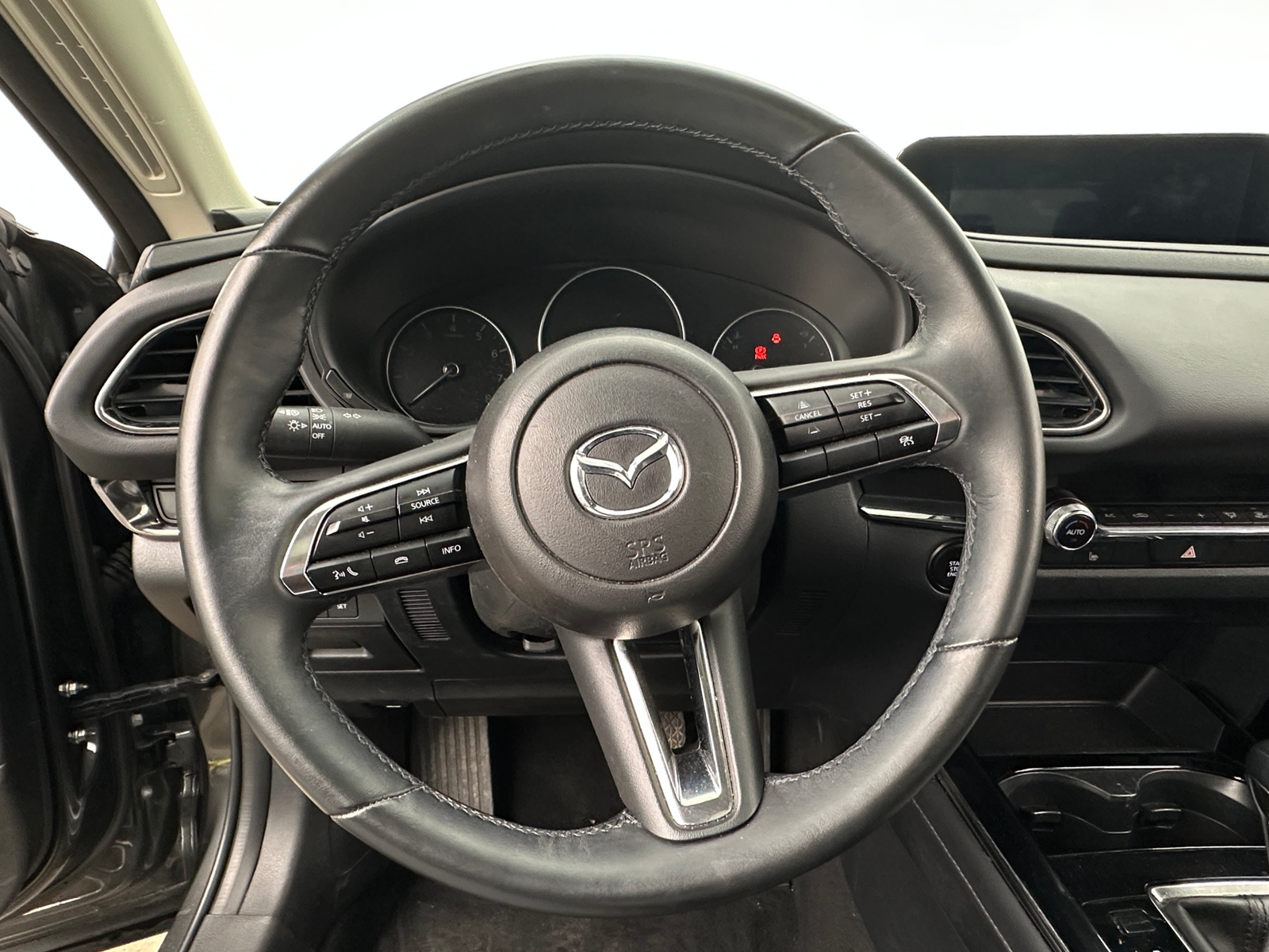 Thumbnail: 2025 Mazda CX-30 - 4