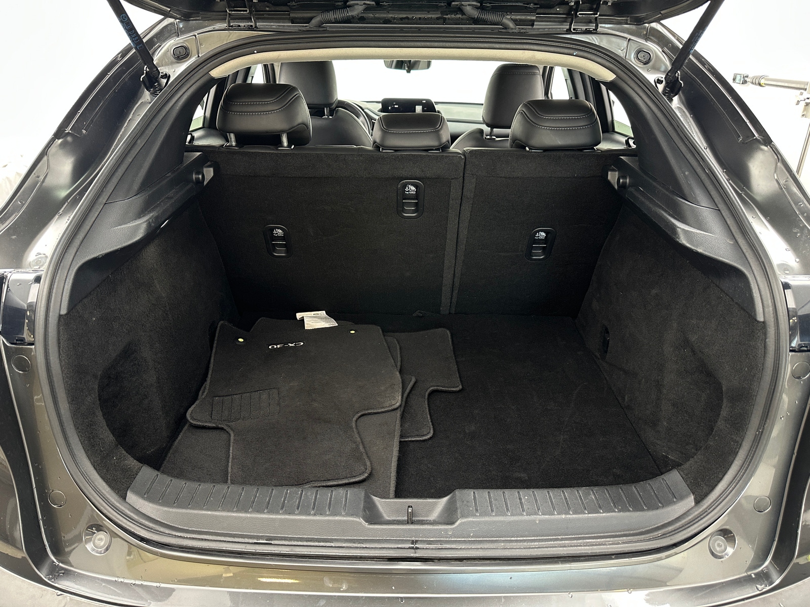 Thumbnail: 2025 Mazda CX-30 - 6