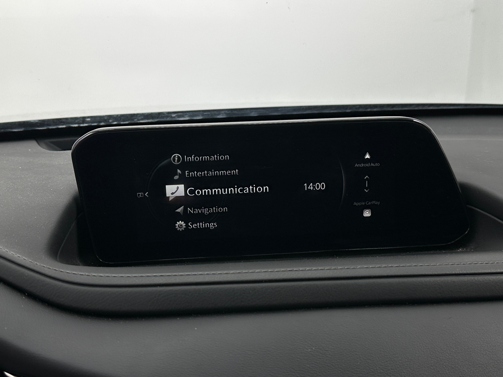 Thumbnail: 2025 Mazda CX-30 - 3