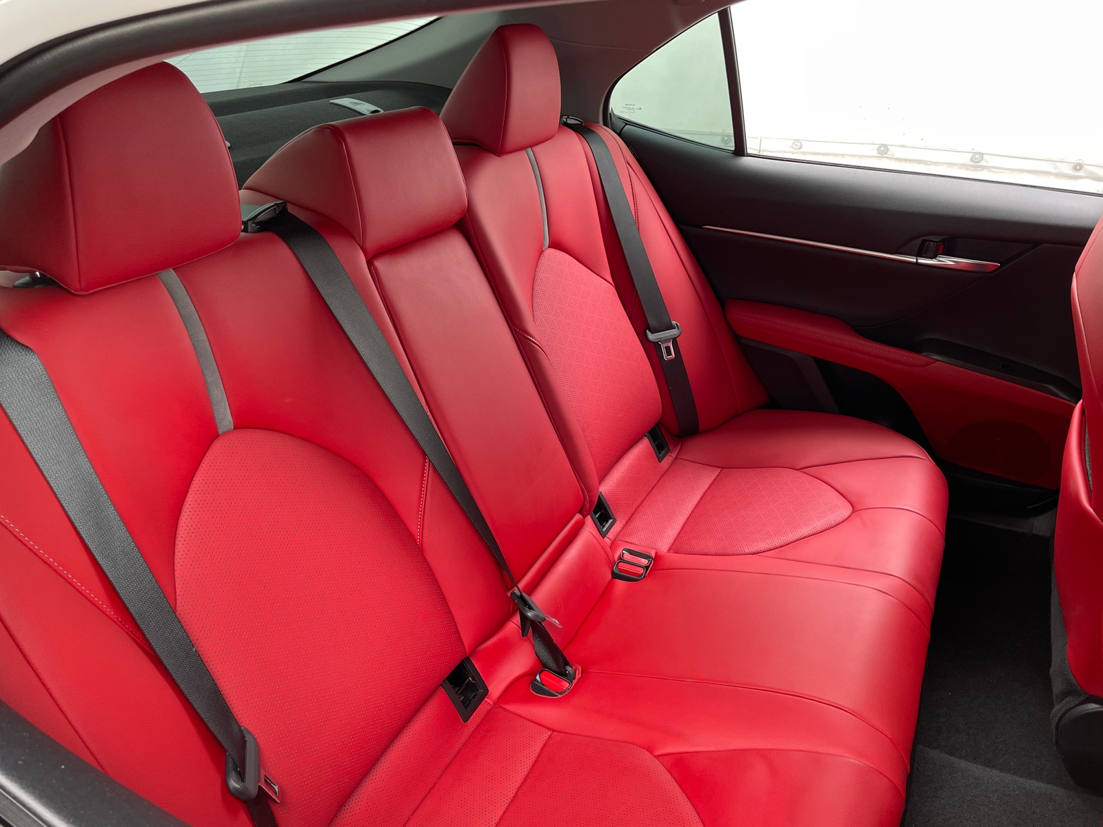 Thumbnail: 2022 Toyota Camry - 5