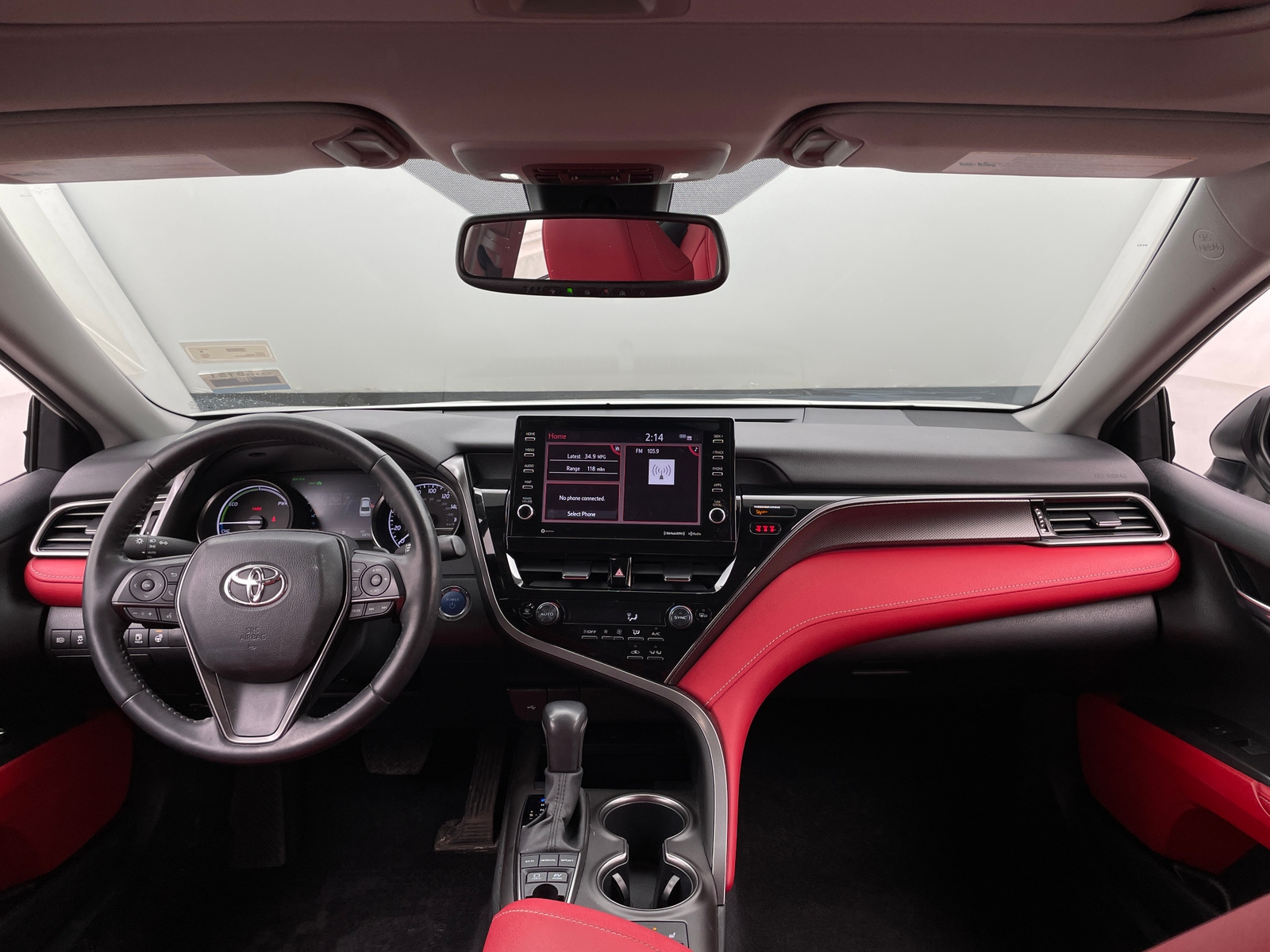 Thumbnail: 2022 Toyota Camry - 2