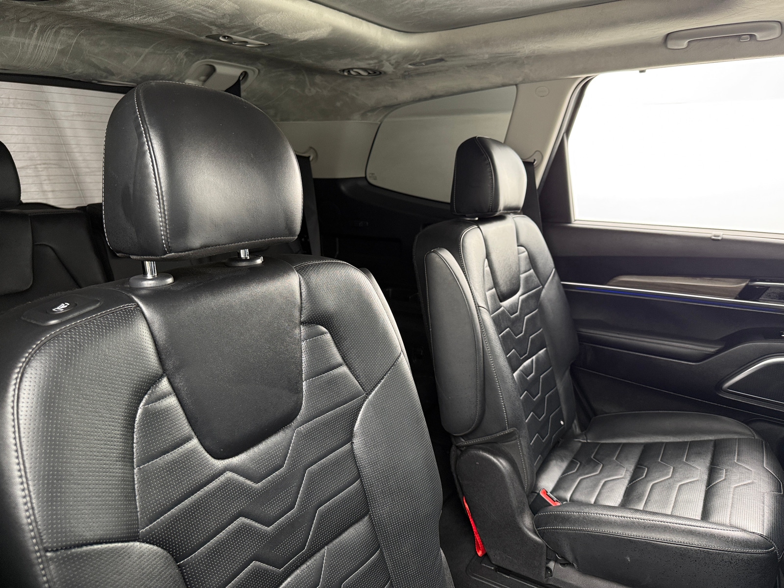 Thumbnail: 2022 Kia Telluride - 5