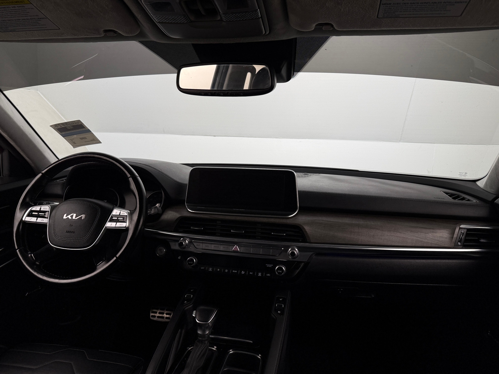 Thumbnail: 2022 Kia Telluride - 2