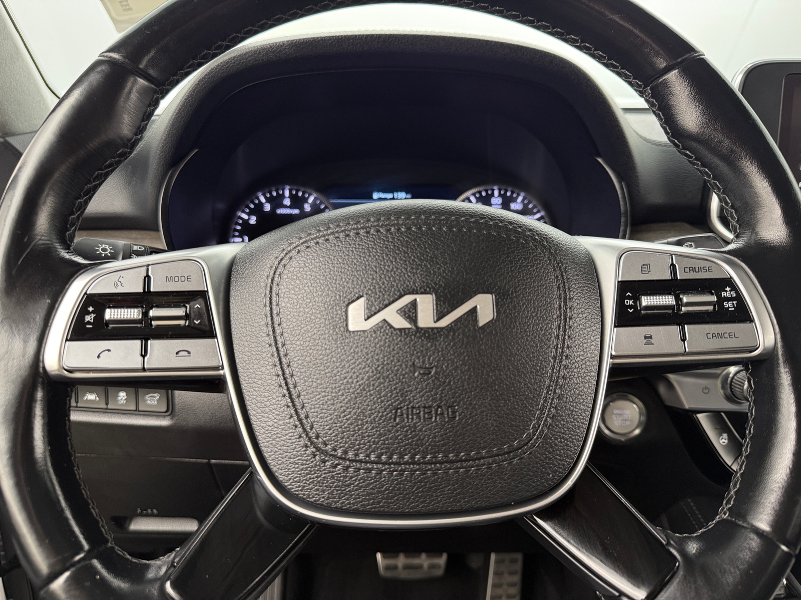 Thumbnail: 2022 Kia Telluride - 4