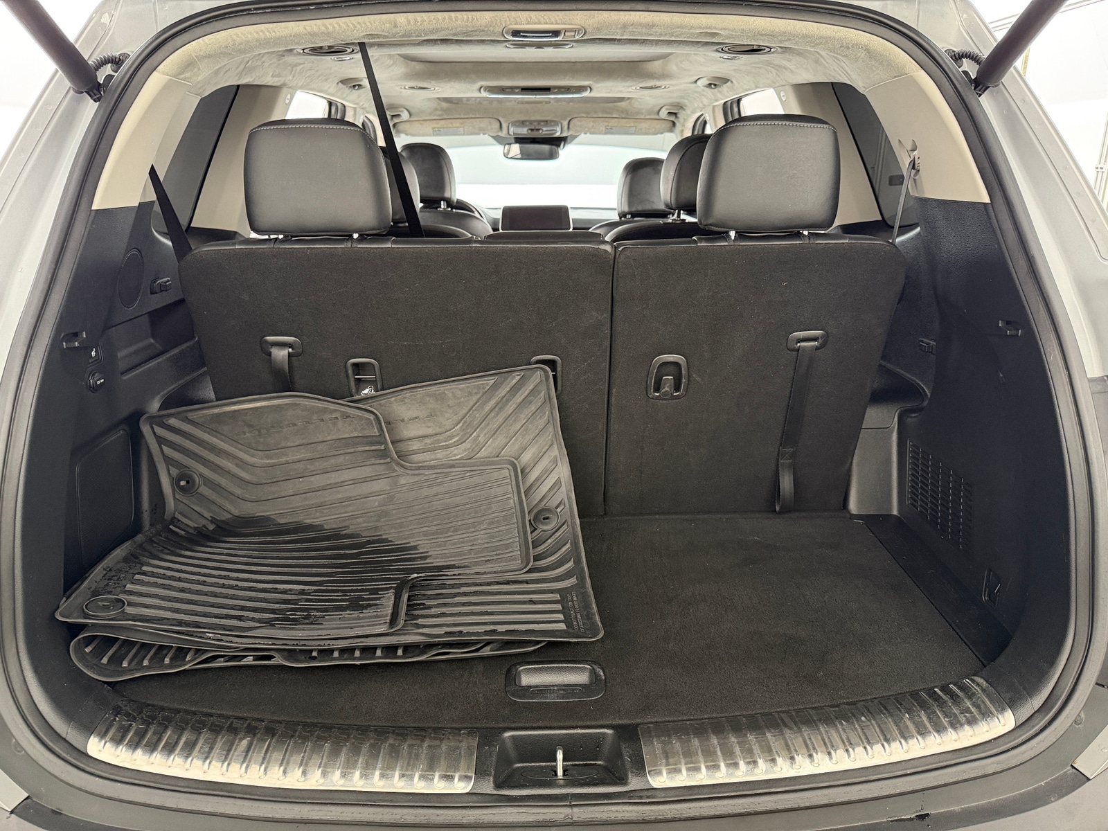 Thumbnail: 2022 Kia Telluride - 6