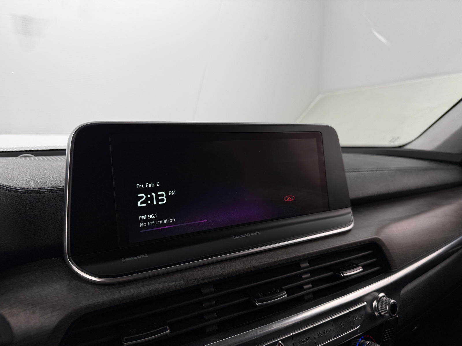 Thumbnail: 2022 Kia Telluride - 3