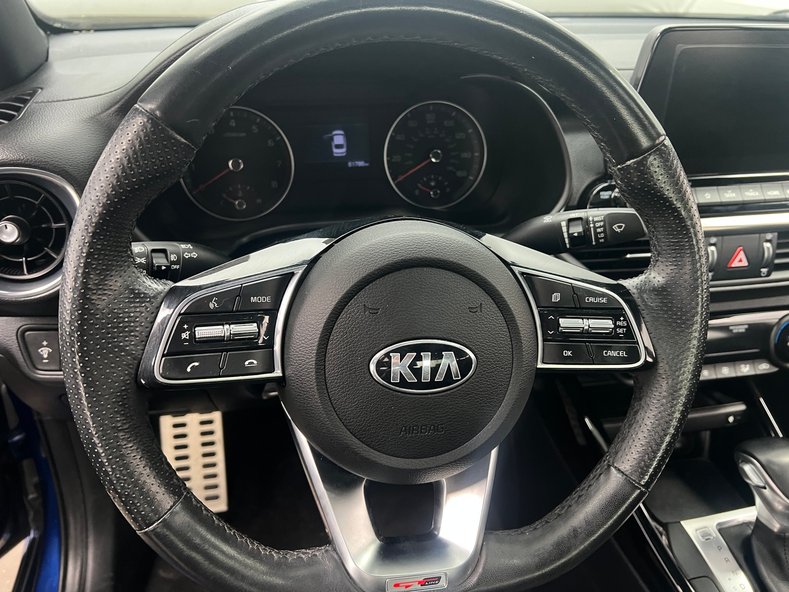 Thumbnail: 2020 Kia Forte - 5