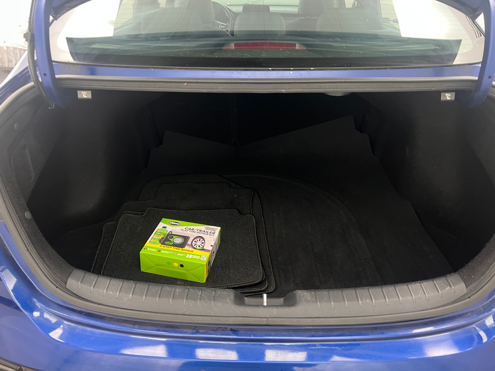 Thumbnail: 2020 Kia Forte - 7