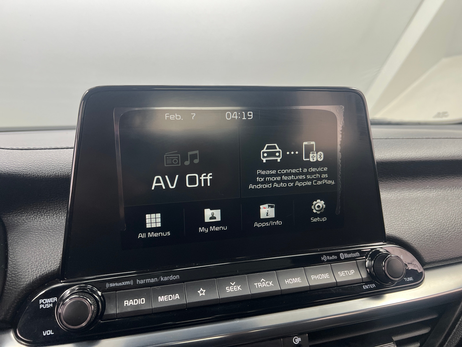 Thumbnail: 2020 Kia Forte - 4