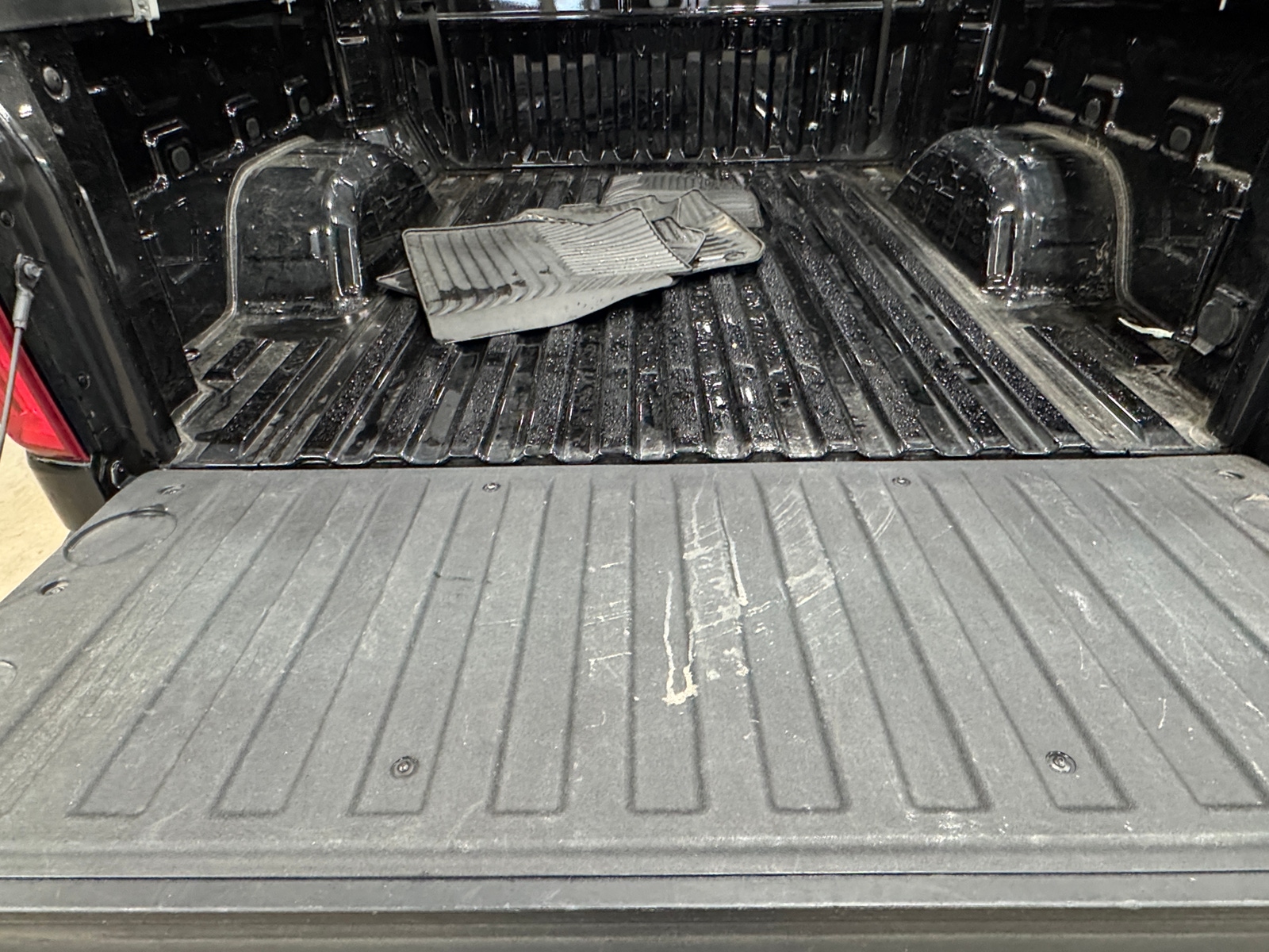 Thumbnail: 2021 Chevrolet Silverado 1500 - 7