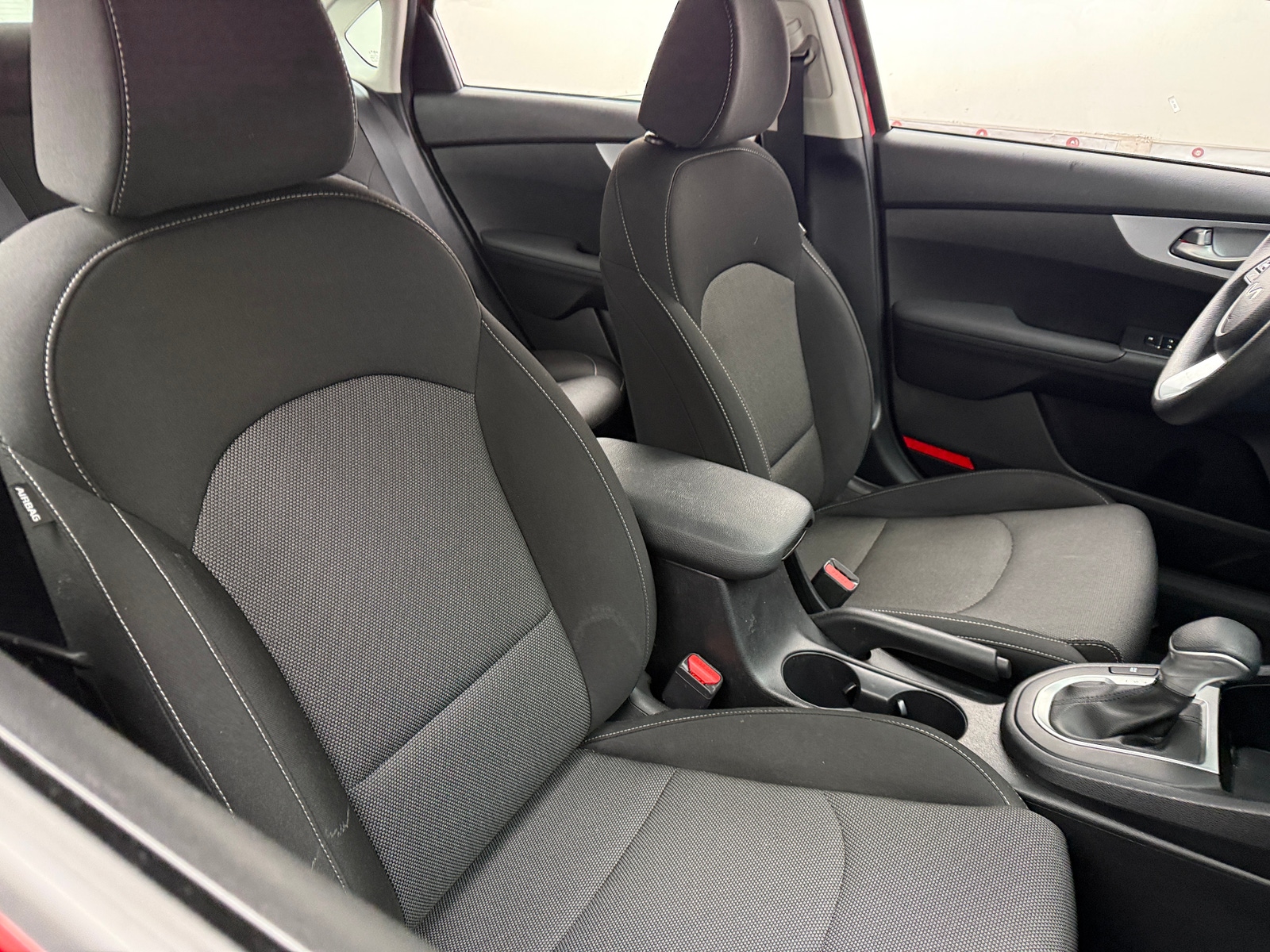 Thumbnail: 2023 Kia Forte - 2