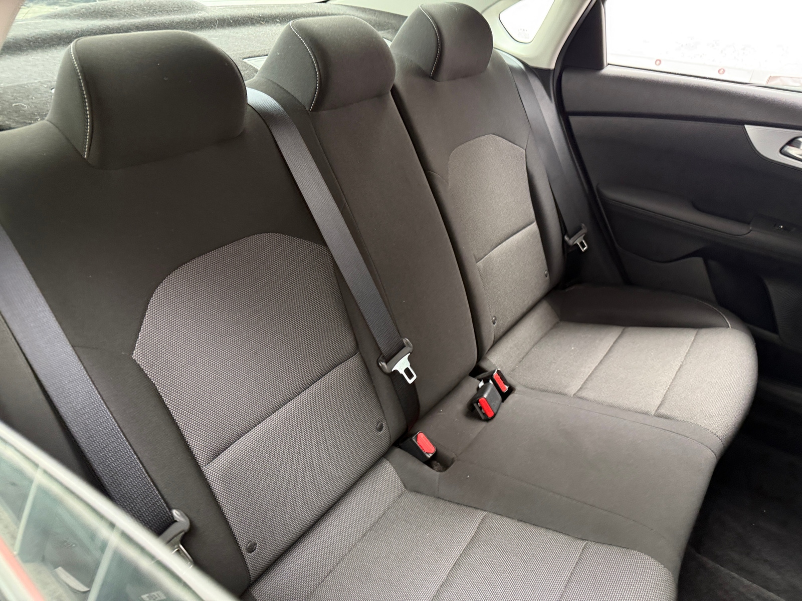 Thumbnail: 2023 Kia Forte - 6