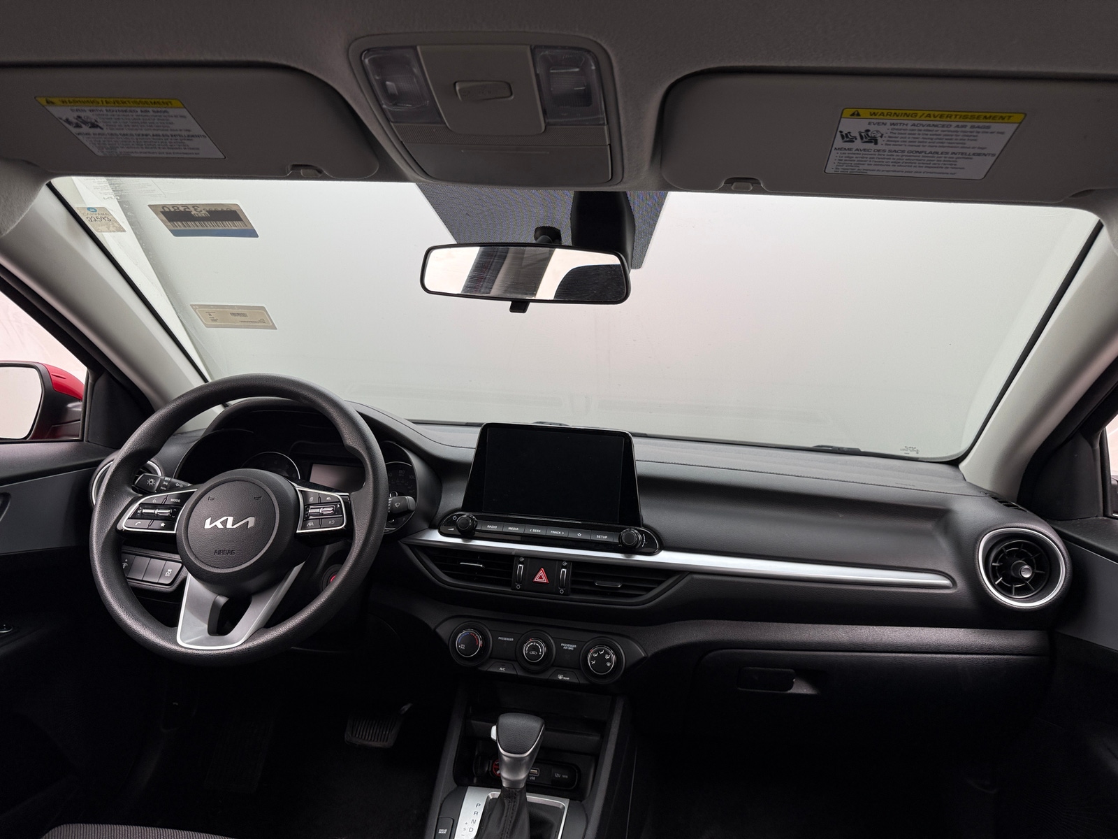 Thumbnail: 2023 Kia Forte - 3