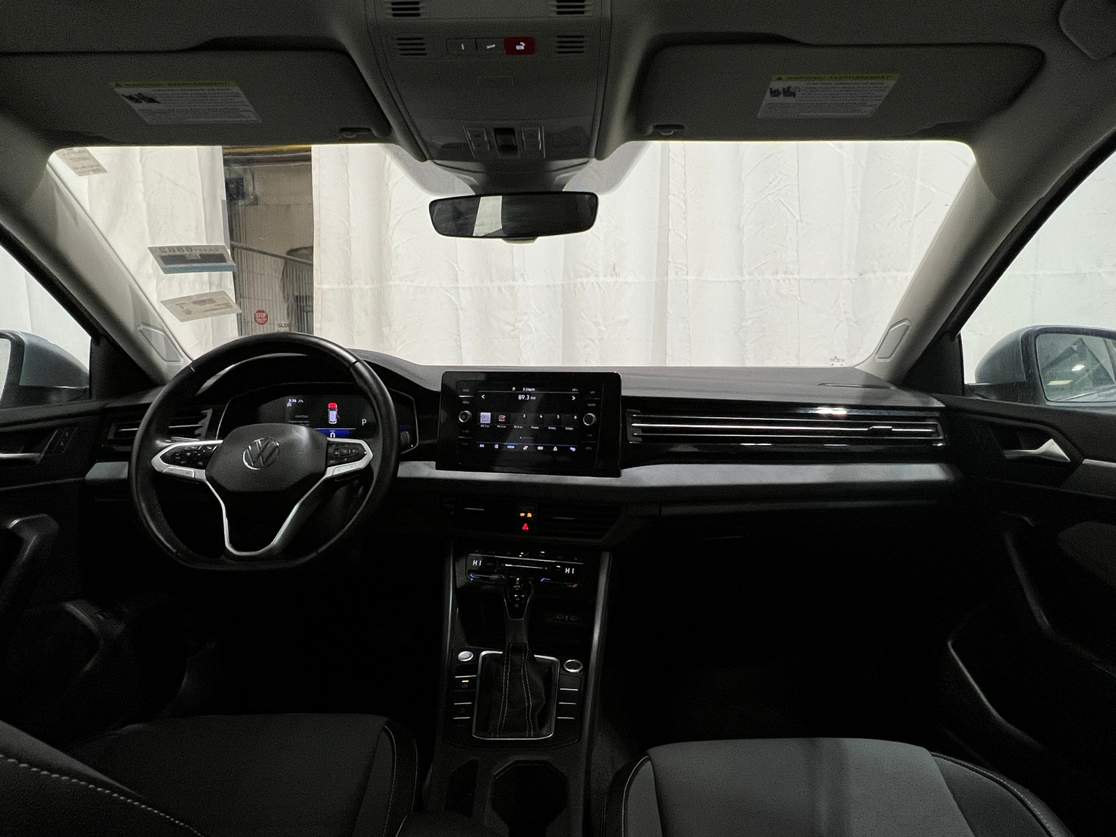 Thumbnail: 2025 Volkswagen Jetta - 2