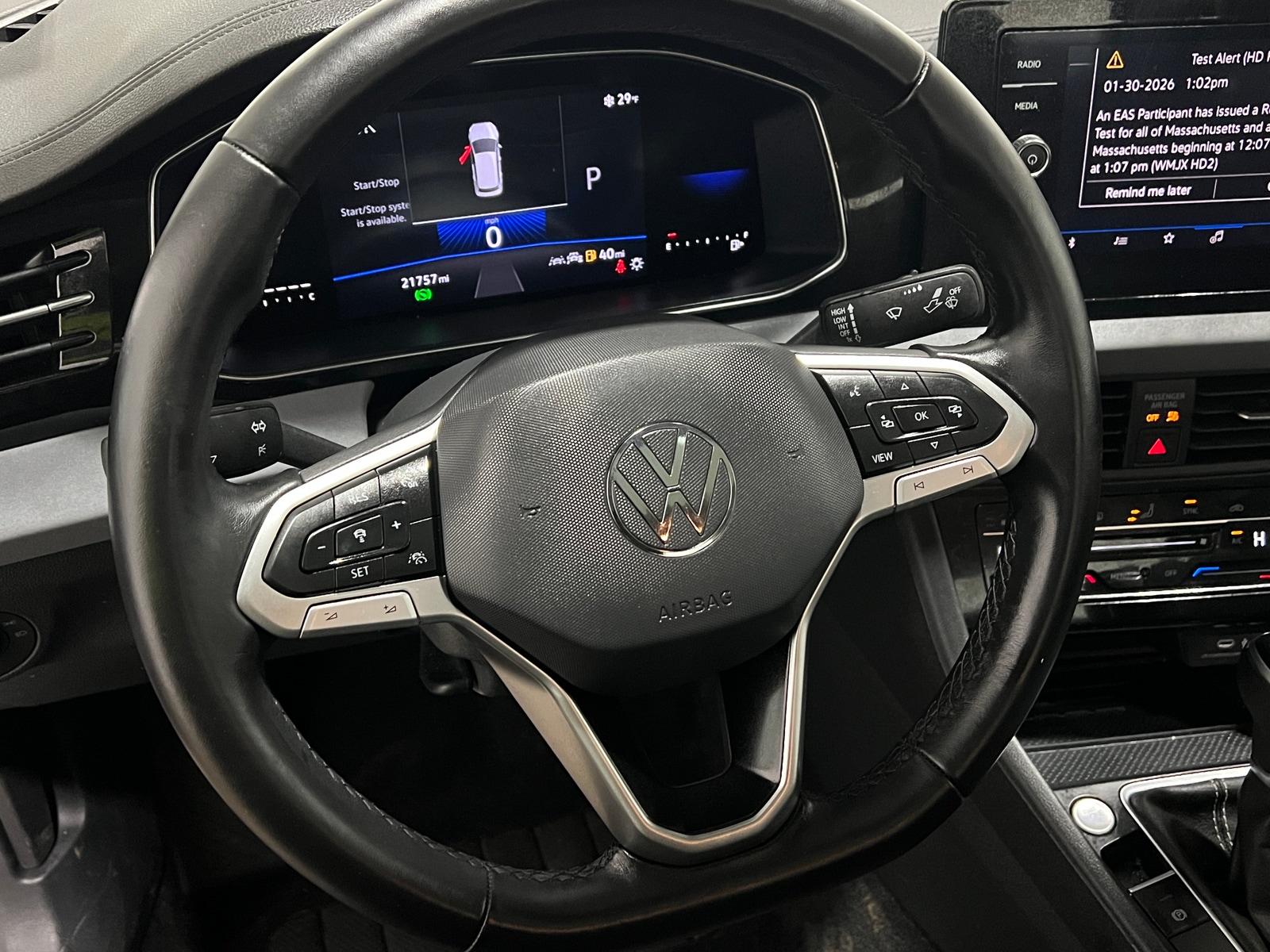 Thumbnail: 2025 Volkswagen Jetta - 4