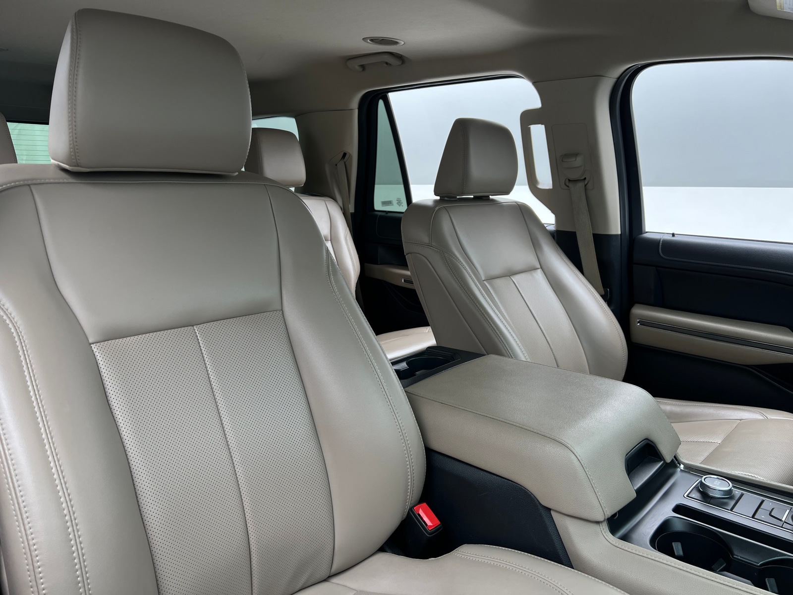 Thumbnail: 2023 Ford Expedition MAX - 2