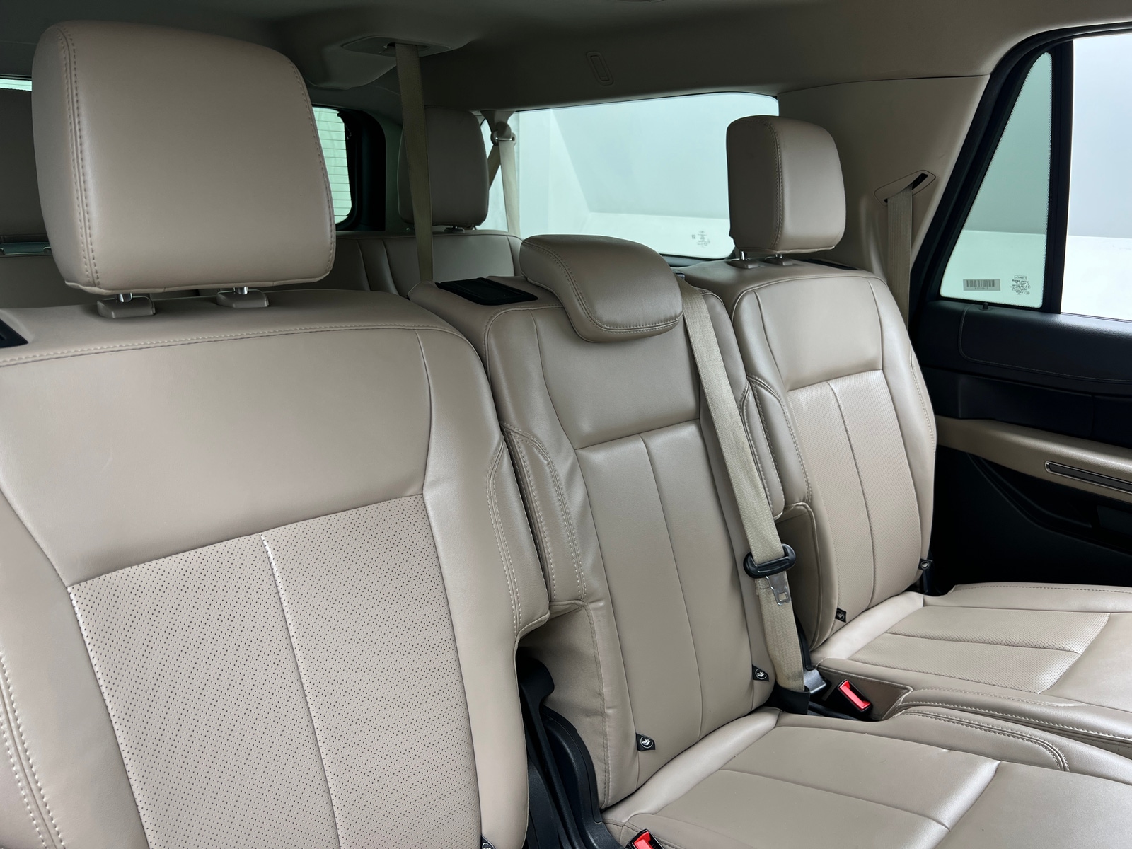 Thumbnail: 2023 Ford Expedition MAX - 6