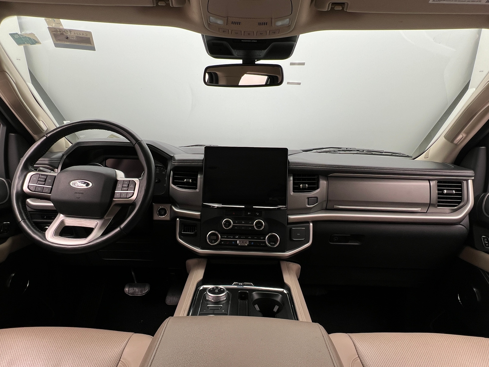 Thumbnail: 2023 Ford Expedition MAX - 3