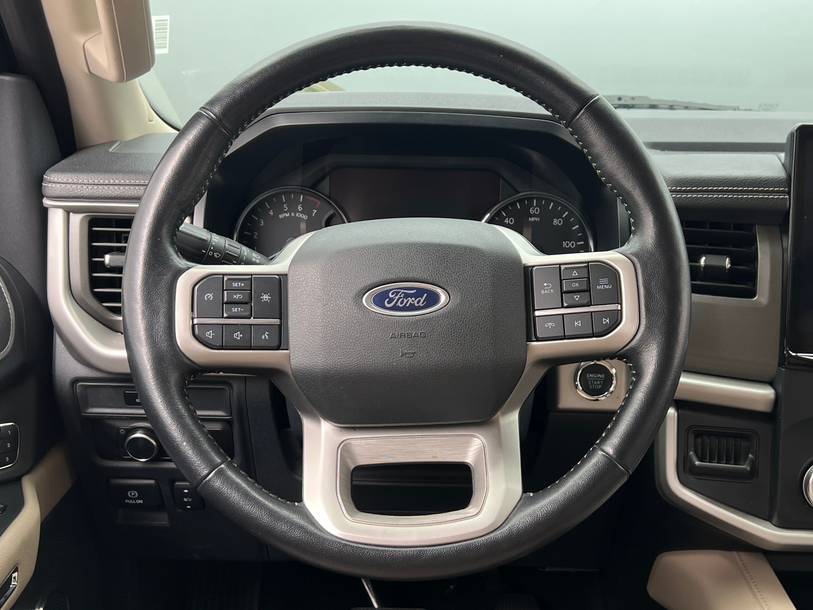 Thumbnail: 2023 Ford Expedition MAX - 5