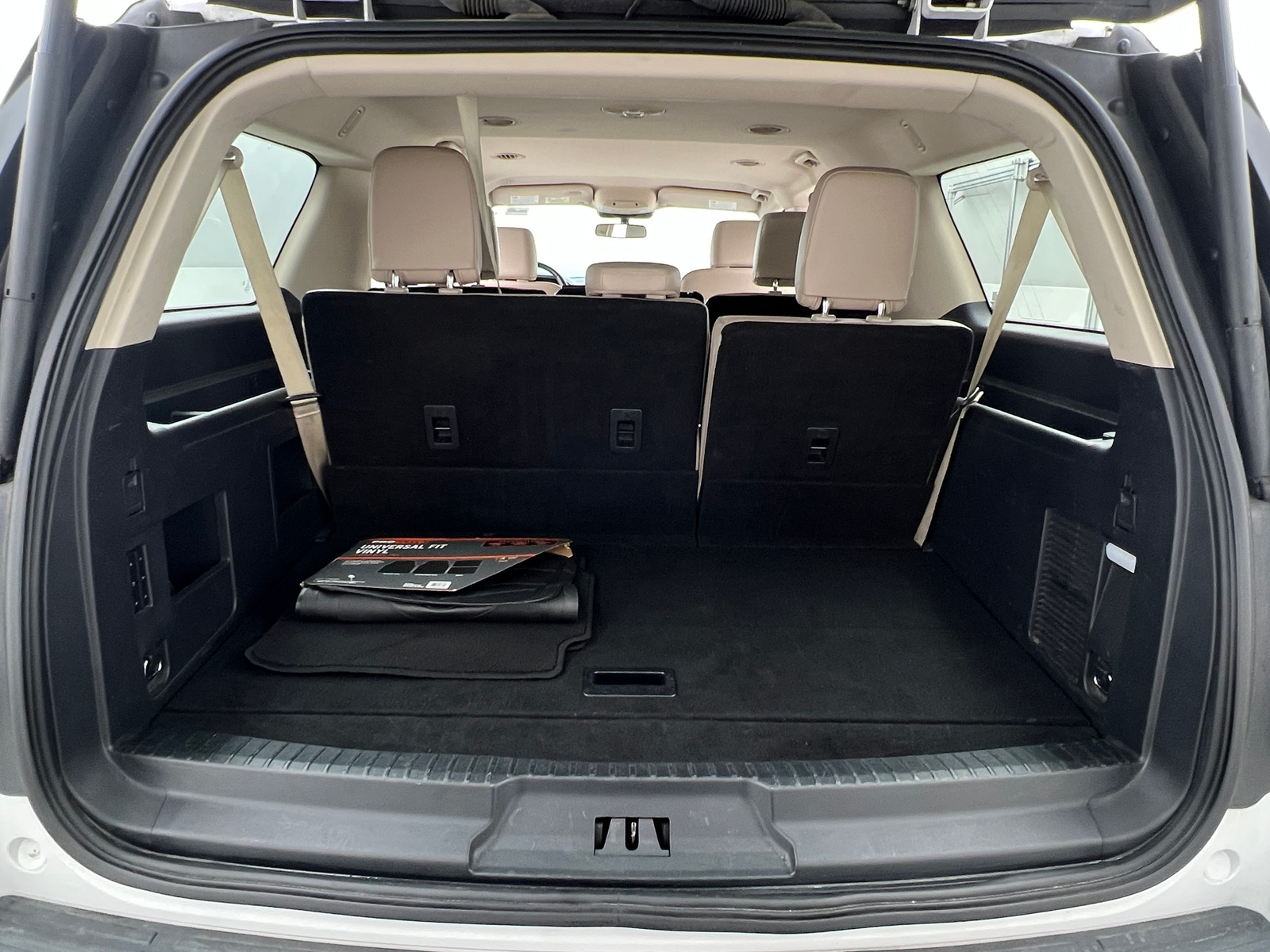 Thumbnail: 2023 Ford Expedition MAX - 7