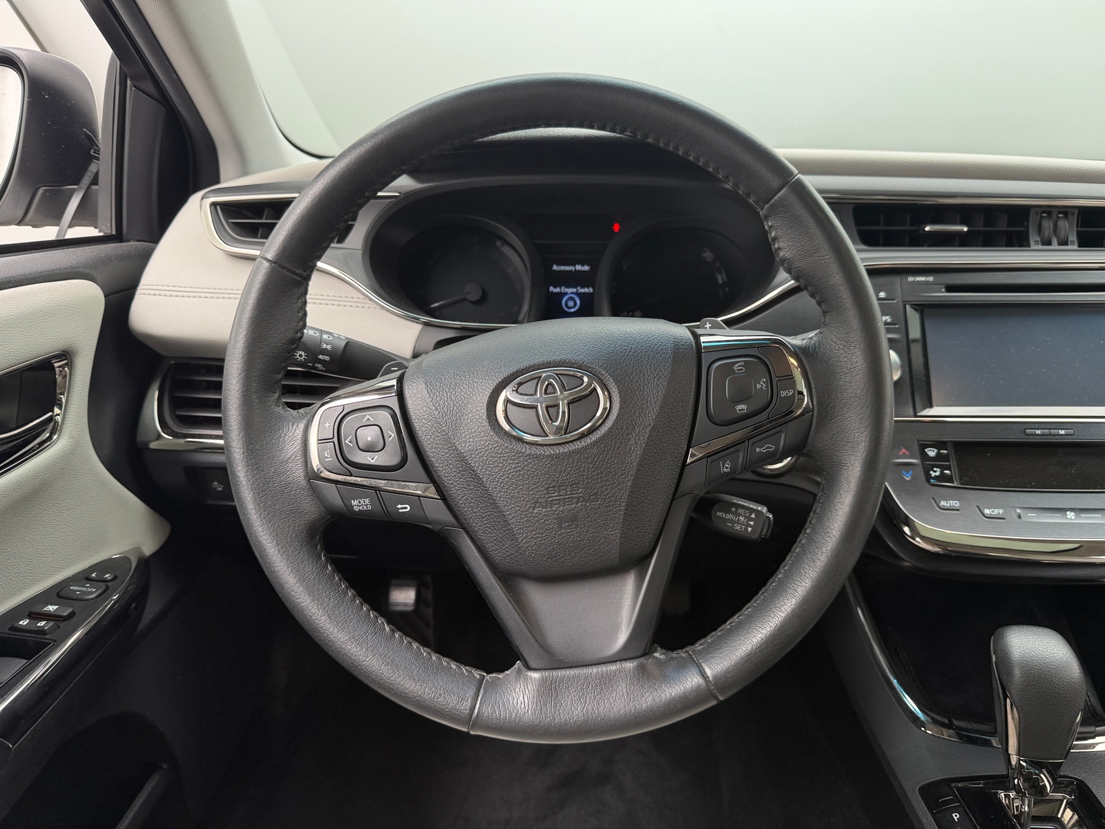 Thumbnail: 2017 Toyota Avalon - 5