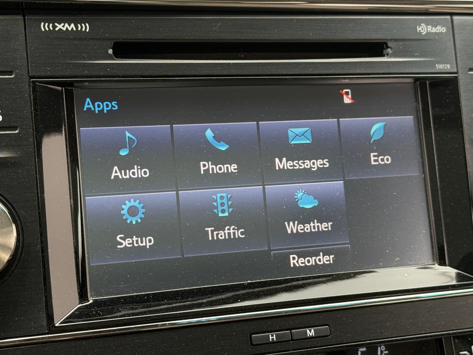 Thumbnail: 2017 Toyota Avalon - 4