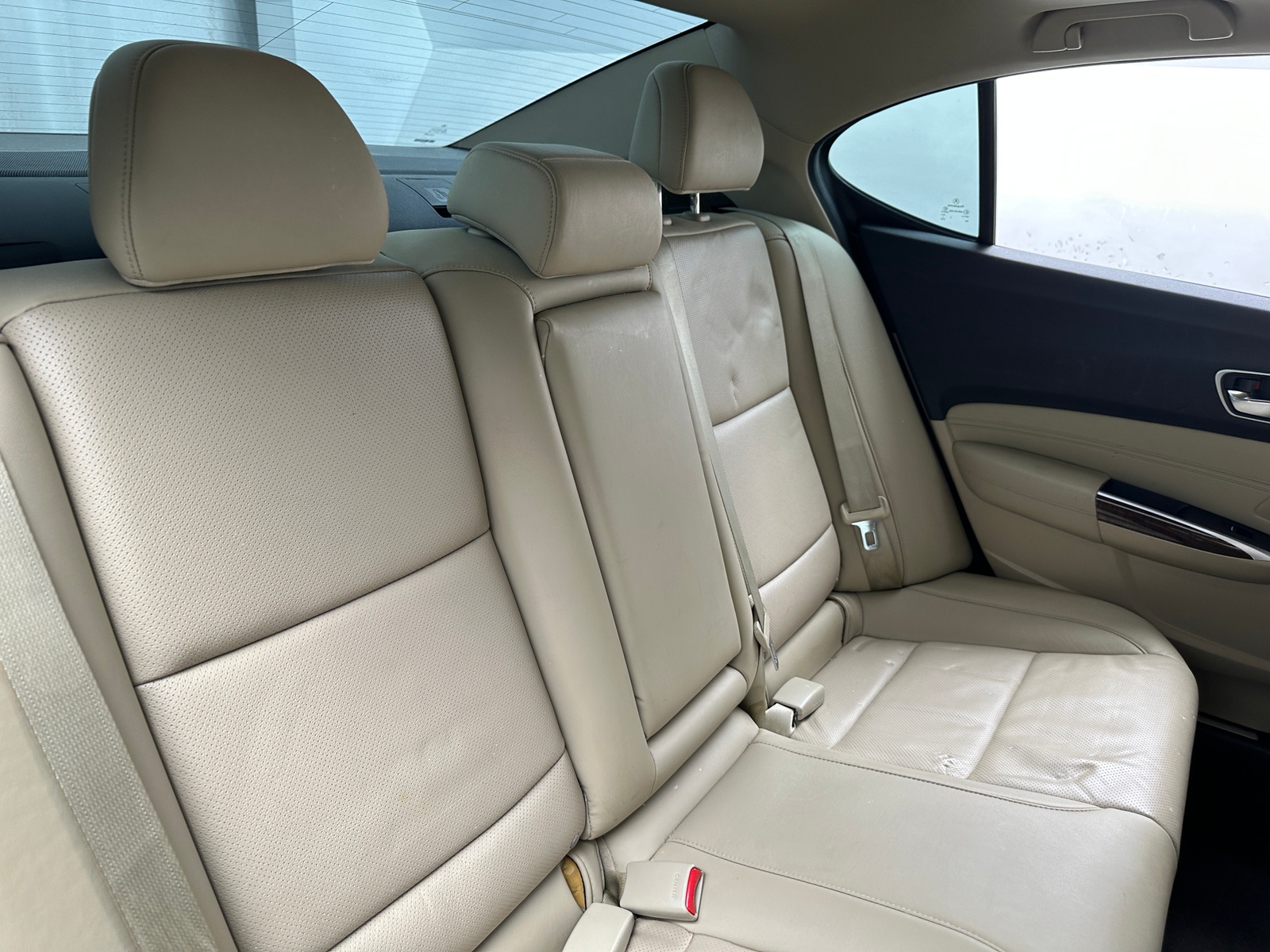 Thumbnail: 2019 Acura TLX - 5