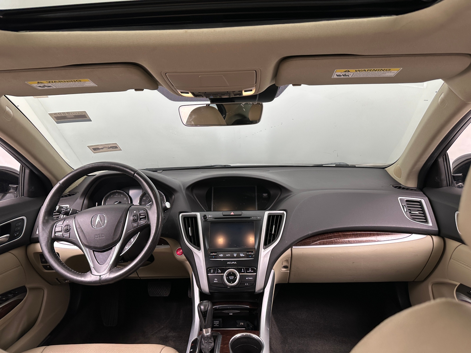 Thumbnail: 2019 Acura TLX - 2