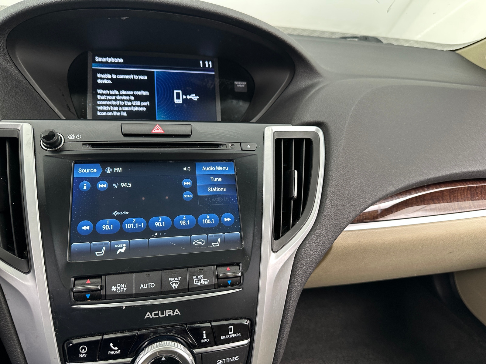 Thumbnail: 2019 Acura TLX - 3