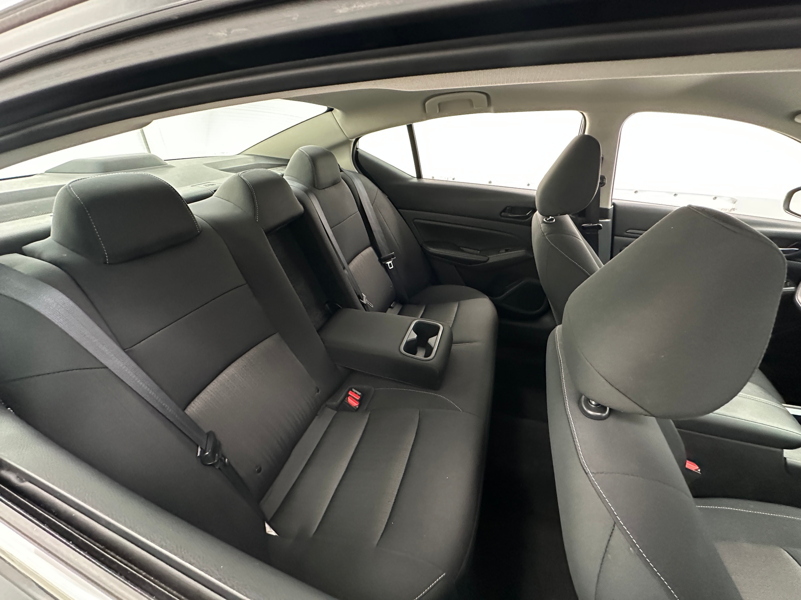 Thumbnail: 2025 Nissan Altima - 6