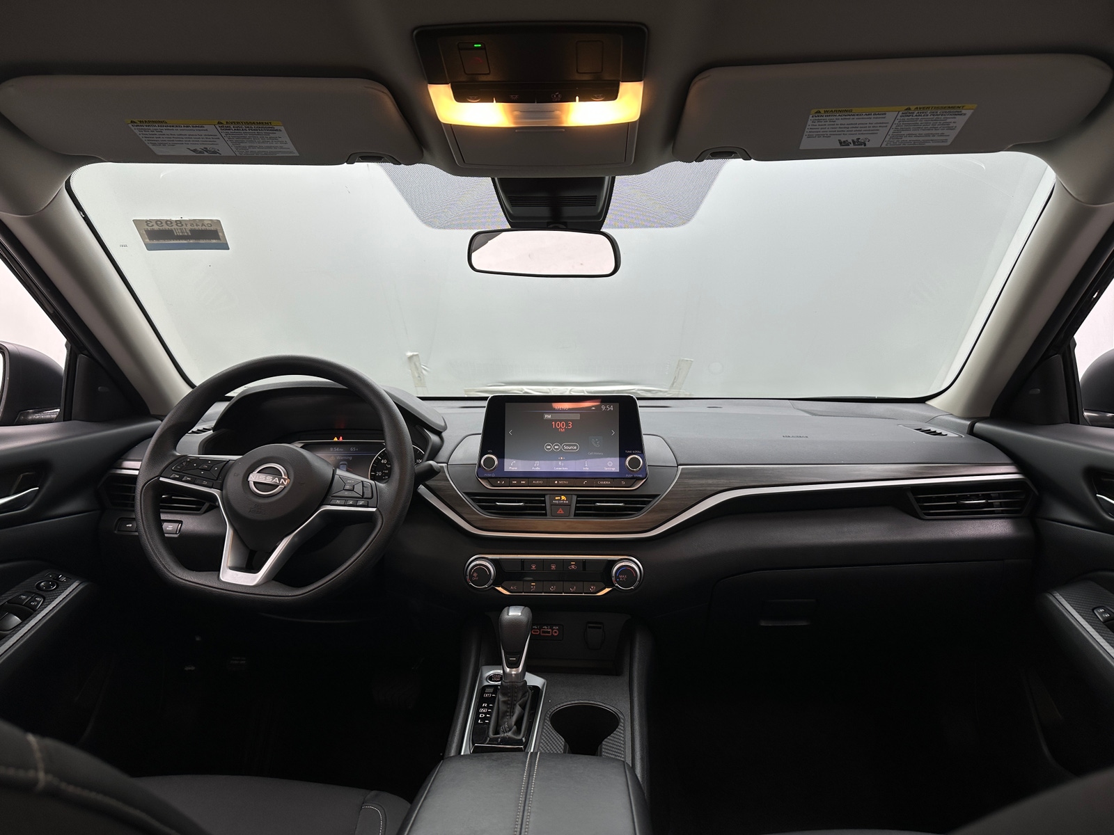 Thumbnail: 2025 Nissan Altima - 3