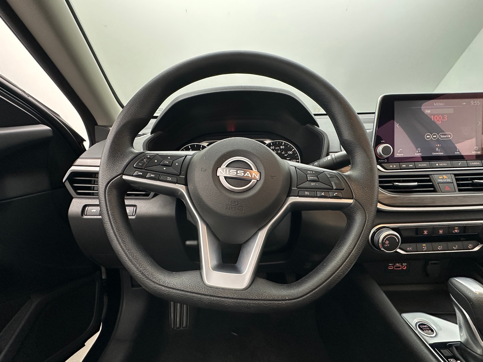 Thumbnail: 2025 Nissan Altima - 5