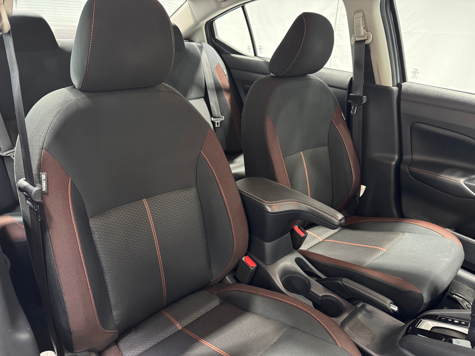 Thumbnail: 2021 Nissan Versa - 2