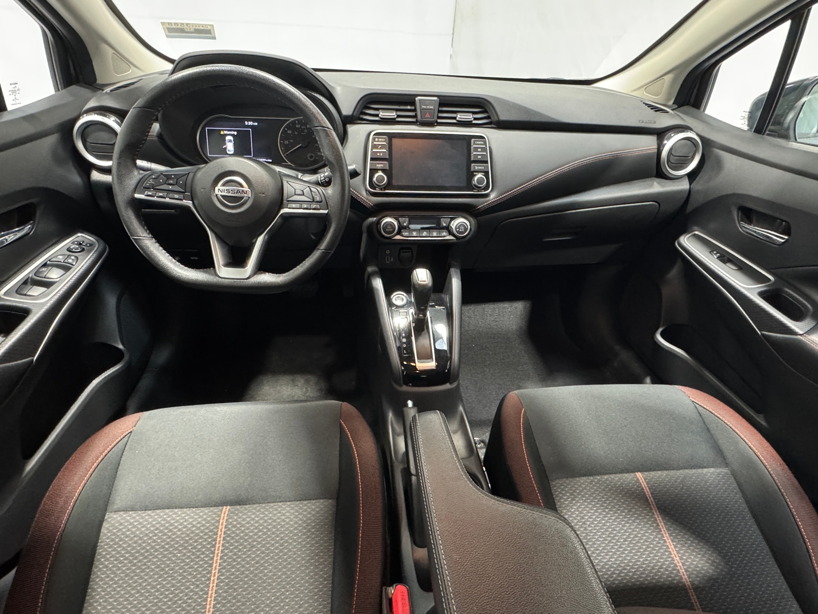 Thumbnail: 2021 Nissan Versa - 3